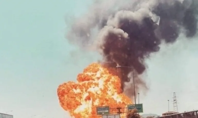 Най-тежко пострадалото българче в Болоня ще остане в болница 40 дни - Tribune.bg