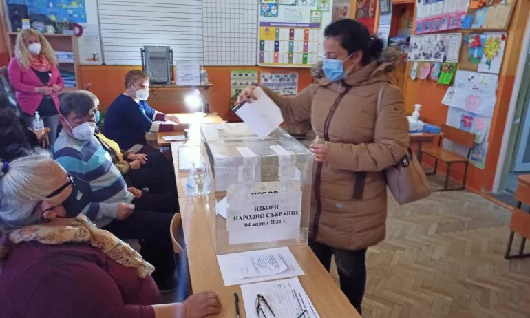Десислава Танева: Гласувах за сигурността и за това да продължат започнатите политики - Tribune.bg