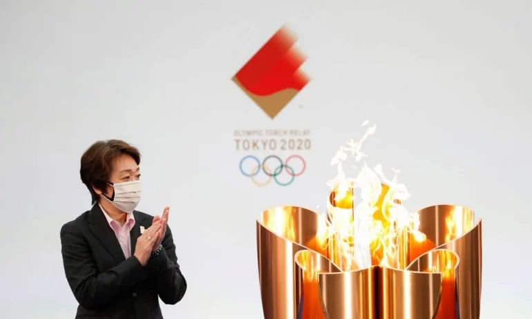 Запалиха олимпийския огън във Фукушима без публика - Tribune.bg