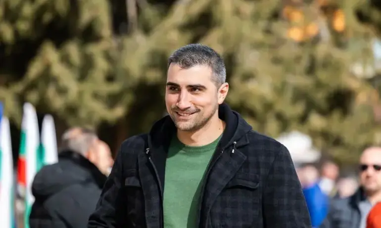 ПП обявиха, че очакват мръсна машина от атаки и арест на кмета на Пазарджик - Tribune.bg