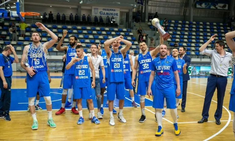 Левски се завръща в Балканската лига - Tribune.bg