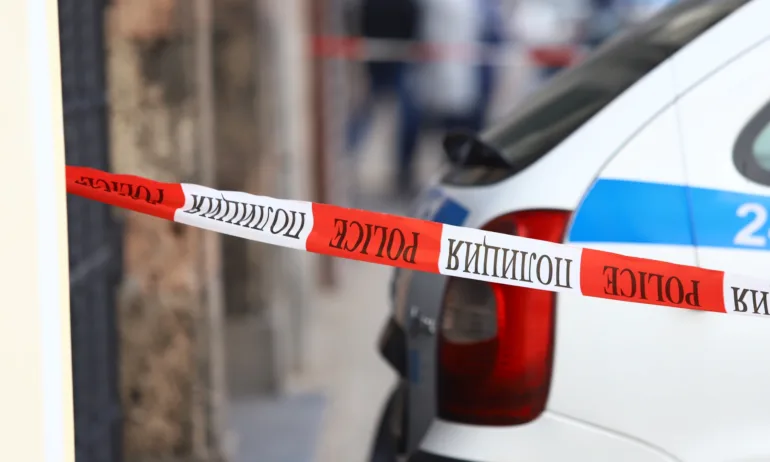 Задържаха сърбин за убийство в Студентски град - Tribune.bg