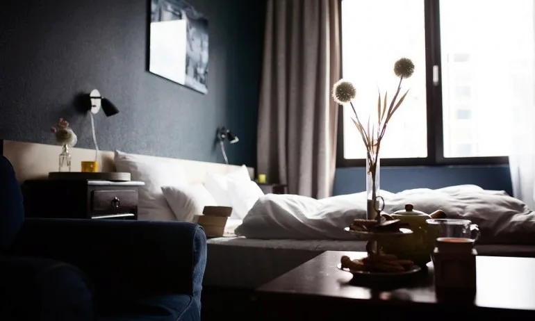 НСИ обяви ръст в приходите от нощувки в България - Tribune.bg