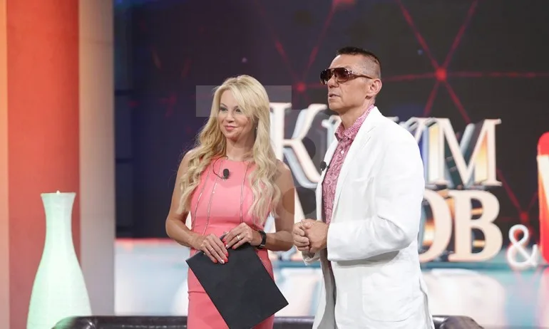 Крум Савов обяви Кубрат Пулев за… огледален образ на Бойко Борисов - Tribune.bg