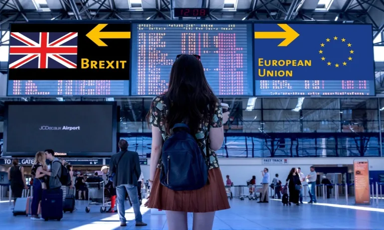 Проучване: Връщането в митническия съюз няма да поправи щетите от Brexit - Tribune.bg