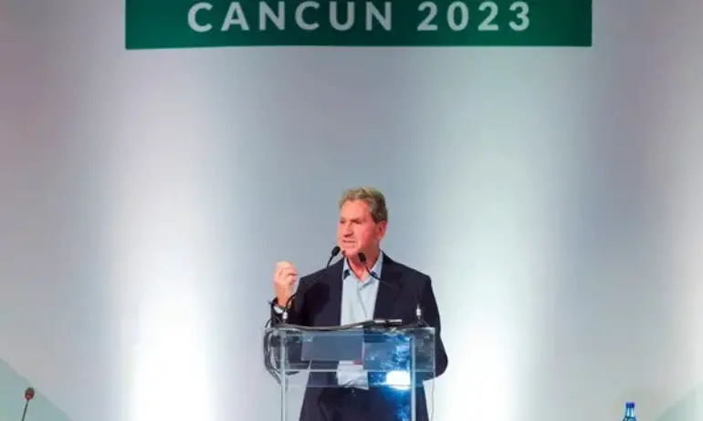 Хагърти беше преизбран за шеф на Международната федерация по тенис - Tribune.bg