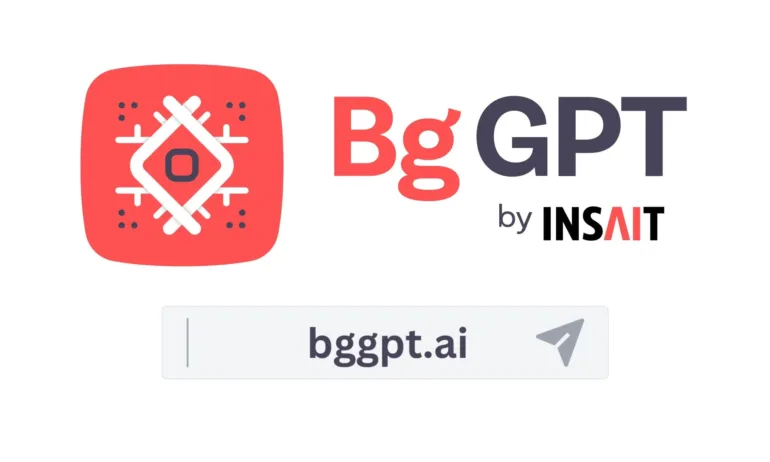 INSAIT пусна безплатен чат с изкуствен интелект, обучен с над 85 милиарда думи - Tribune.bg