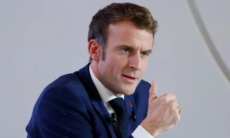 14 000 полицаи и жандармеристи пазят френските улици заради финала на Мондиала - Tribune.bg