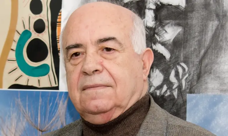 Георги Фотев: Русия се самоубива пред очите ни, тази война е безпрецедентна в историята на човечеството - Tribune.bg