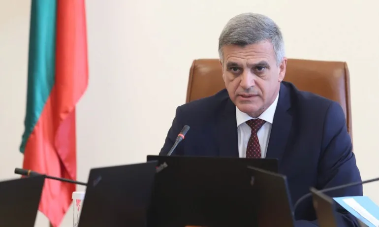 Служебният кабинет одобри актуализацията на бюджета - Tribune.bg