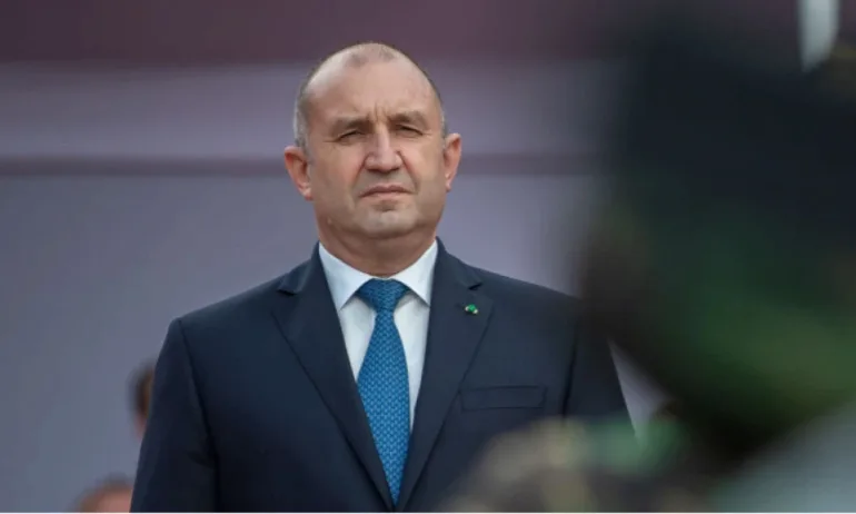 Парламентарната група на БСП за България“ изпрати писмо до президента