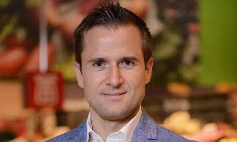 Шефът на Kaufland определи българския пазар като един от най-атрактивните ценово - Tribune.bg