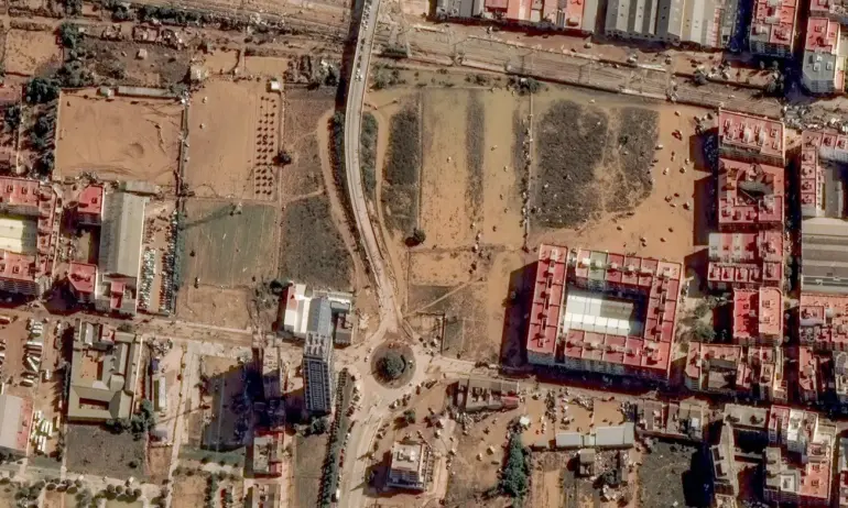 Лекар във Валенсия: Двама българи са в неизвестност и се издирват - Tribune.bg