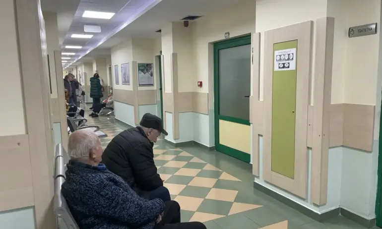 Влизат в сила временни противоепидемични мерки срещу коклюш - Tribune.bg