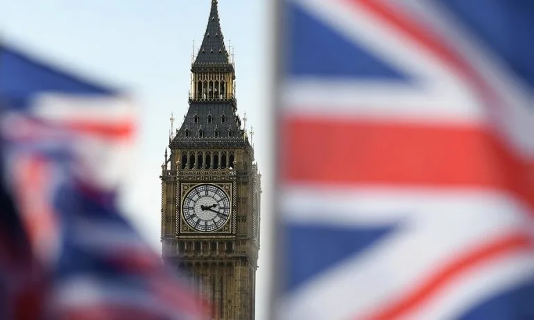 Лондон се отказва от новогодишни фойерверки заради пандемията - Tribune.bg