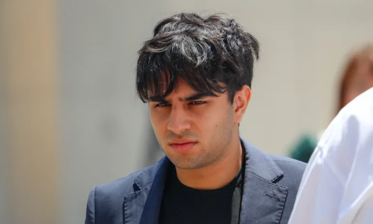 Решено: Заради смъртта на Ани и Явор - 6 години затвор за Адриан Антонов - Tribune.bg