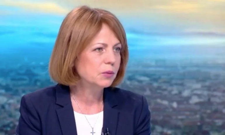 Йорданка Фандъкова: Основните такси за жилищата и битови отпадъци няма да се променят - Tribune.bg