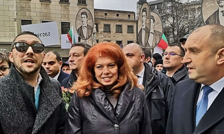 Скандалният Тончев: Не подценявайте Борисов. Той ще бъде безпощаден. Точно сега! - Tribune.bg