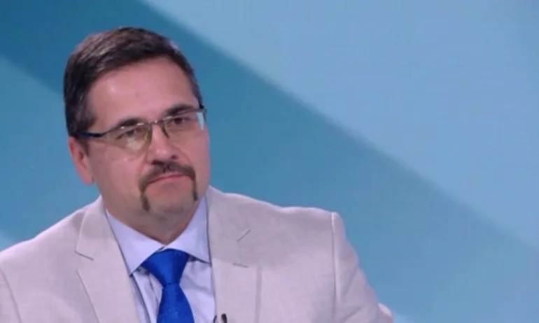 Асен Асенов: Освободили сме спирт от Държавния резерв - Tribune.bg