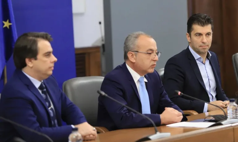 Удължават мярката 60/40 с още 2 месеца, предлагат кредити с гаранционна програма за 2,5 млрд. лв. - Tribune.bg