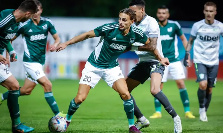 Пирин и Берое дават старта на Efbet лига - Tribune.bg