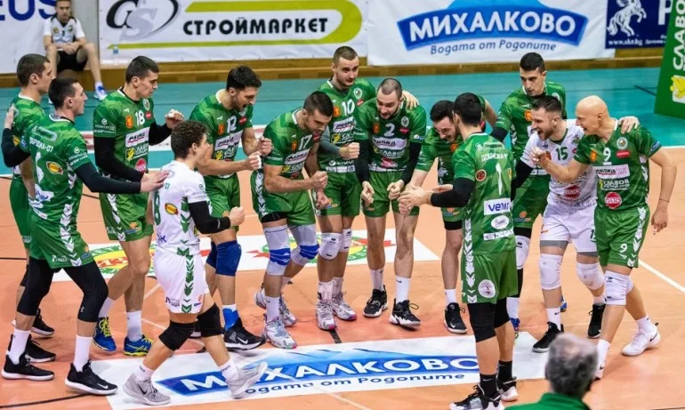 Нефтохимик взе реванш от Монтана, ЦСКА с драматична победа над Черно море - Tribune.bg