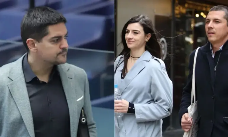 Лена Бориславова със заплахи към Радостин Василев, той я дава на прокуратурата (ВИДЕО) - Tribune.bg