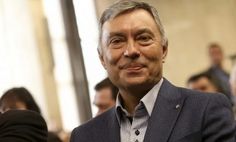 Дясната ръка на Божков Георги Попов даде показания - Tribune.bg