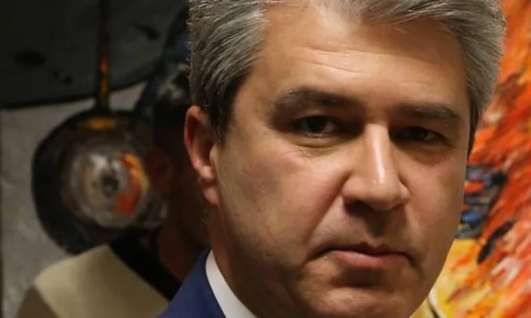 Николай Лефеджиев: Все някой друг ни е виновен за нашата съдба - Tribune.bg