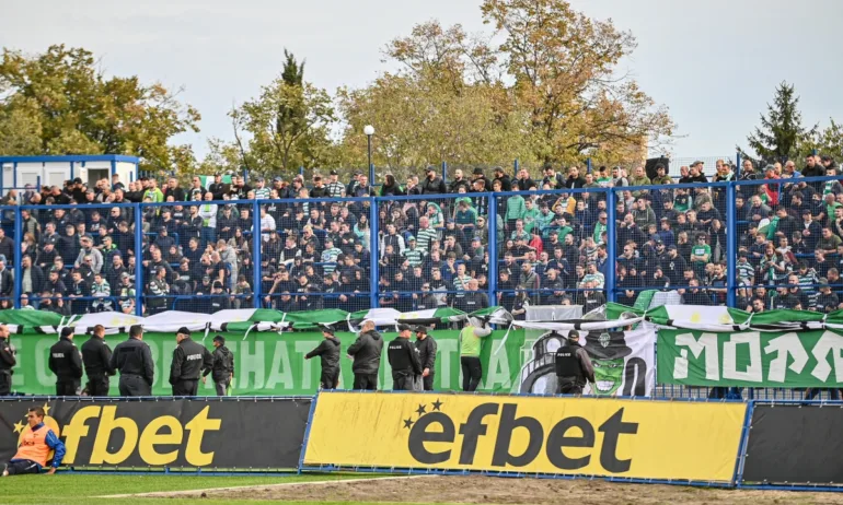 Черно море с жалба срещу съдийството във Варненското дерби - Tribune.bg