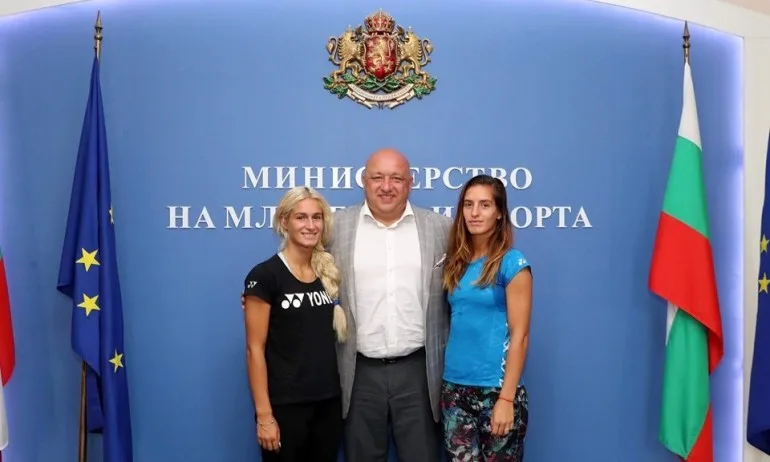 Сестри Стоеви продължават да се състезават за България - Tribune.bg