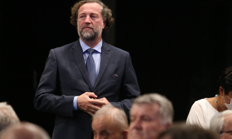 Иво Христов в ЕП: В ход е стратегия за разрушаването на ЕС в сегашния му вид - Tribune.bg