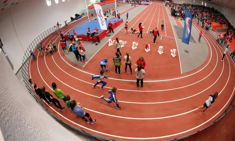 ММС ще финансира реконструкцията на четири лекоатлетически съоръжения - Tribune.bg