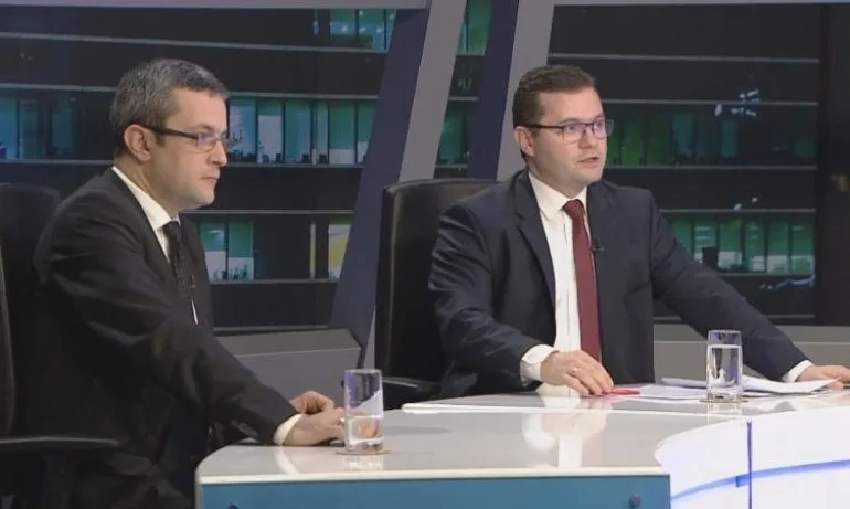 Столетницата губи по точки в седмичния политически обзор на БНТ – праща неадекватни участници - Tribune.bg