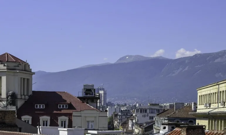 Леко разхлаждане, температурите падат до 31° - Tribune.bg