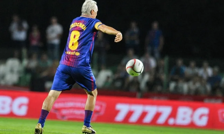 Камата избесня: Осмицата не е за всеки - Tribune.bg