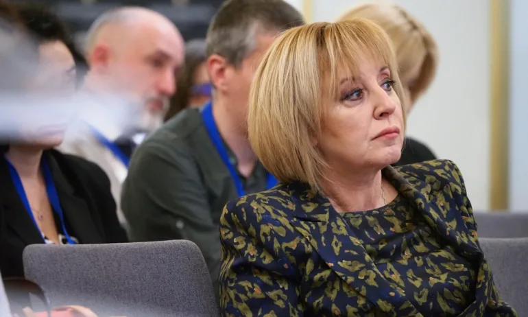 Манолова: Цените ни стигнаха средноеврейските, а покупателната способност е далеч - Tribune.bg