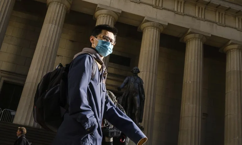 Объркване в РЗИ-Русе постави за малко 20 туристи от Сингапур под карантина - Tribune.bg