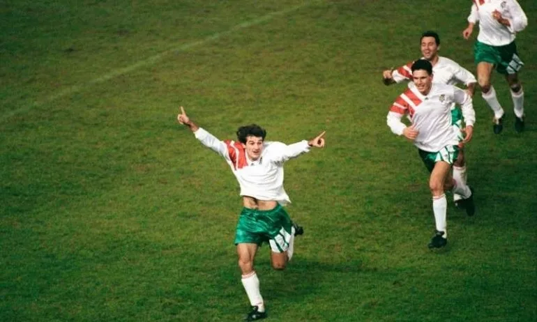 Господ е българин!, 27 години от чудото в Париж - Tribune.bg