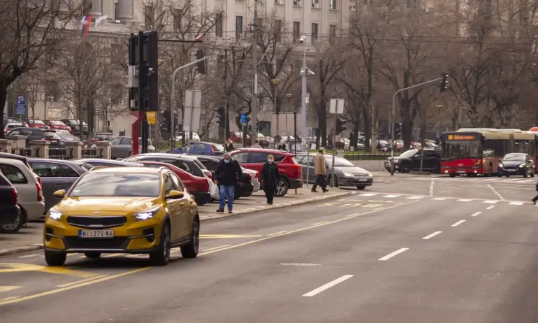 Вдигат пътните такси в Сърбия - Tribune.bg