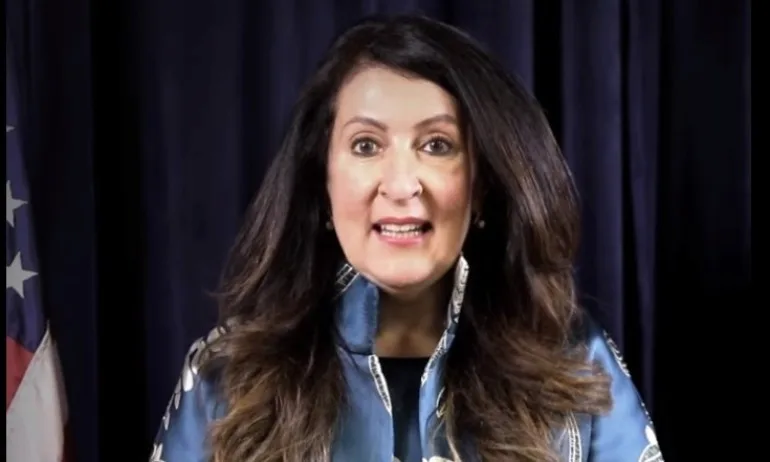 Херо Мустафа: Да изберем любовта пред омразата и надеждата пред отчаянието - Tribune.bg