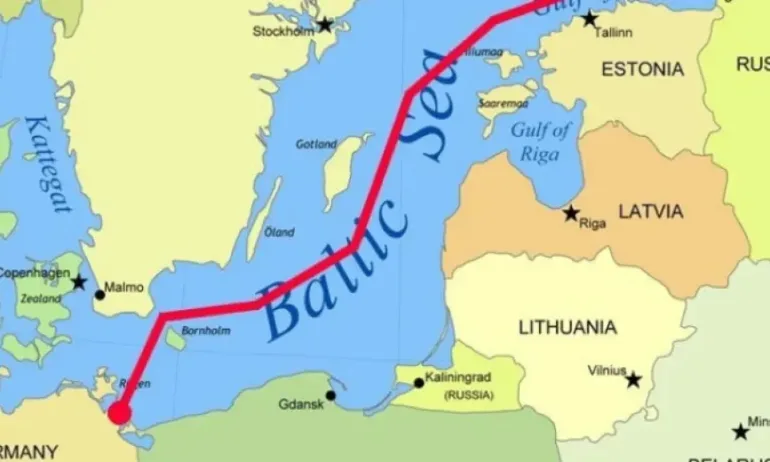 Politico: Руска намеса във взривовете на газопроводи ще въвлече Европа в директен военен конфликт - Tribune.bg