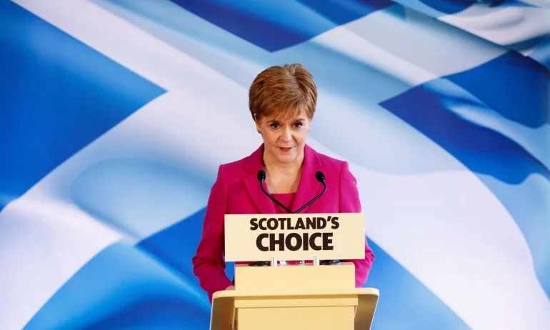 А ще има ли Шекзит? - Tribune.bg