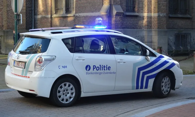 Граничен полицай е намерен прострелян в главата, трябвало да охранява вота в Румъния - Tribune.bg