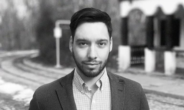 И Спаси София с кандидат за кмет – издигат Борис Бонев - Tribune.bg