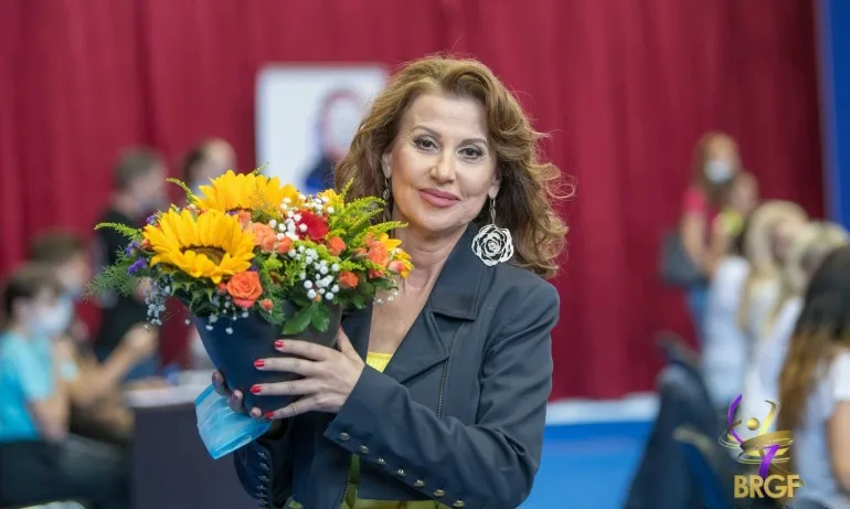 Илиана Раева: Целите ми са безкористни и единствено в името на успехите на спорта ни! - Tribune.bg