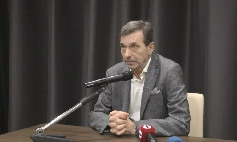 КТ Подкрепа вещае фалит на ВИК дружества заради скъпият ток - Tribune.bg