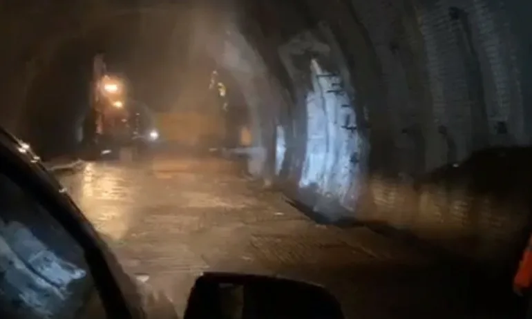 Борисов: Усилено се работи по модернизирането на Витиня - Tribune.bg