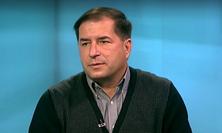 Борислав Цеков: Трифонов ще продаде националния интерес и история за американски визи и влизане в Шенген - Tribune.bg