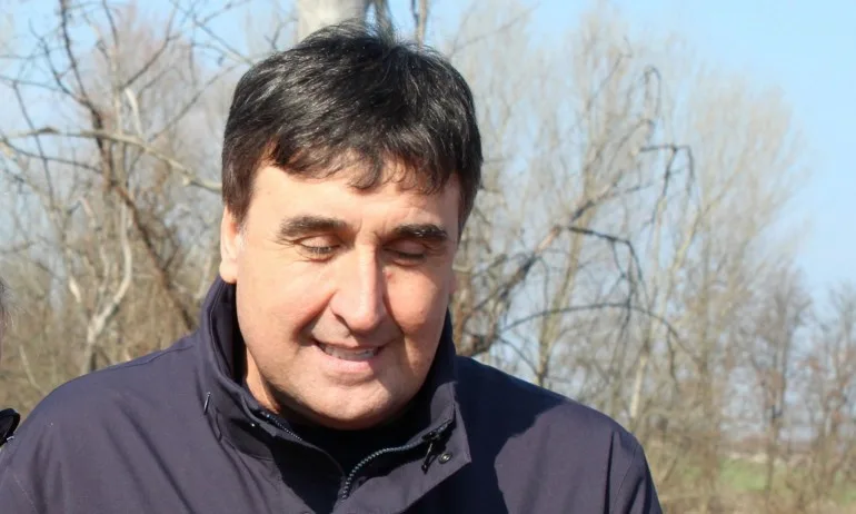 Веселин Маринов става зам.-шеф в новата партия на Цветан Цветанов? - Tribune.bg